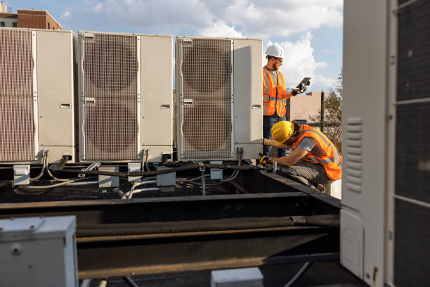 Best HVAC Equipment and Components in Hubbard, OH