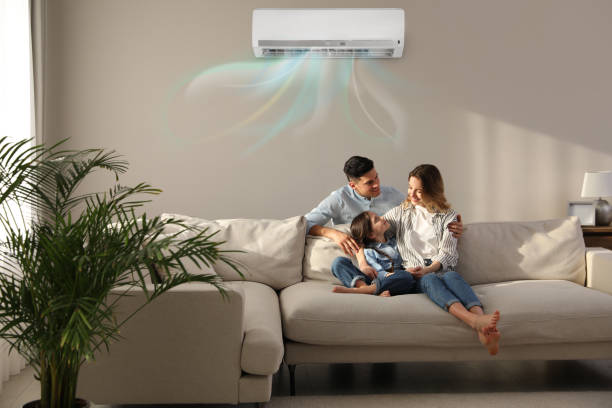 Best Seasonal HVAC Services in Hubbard, OH