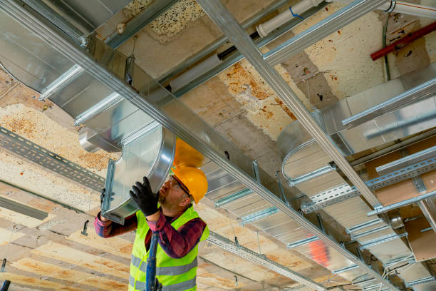 Best HVAC Consulting and Engineering in Hubbard, OH