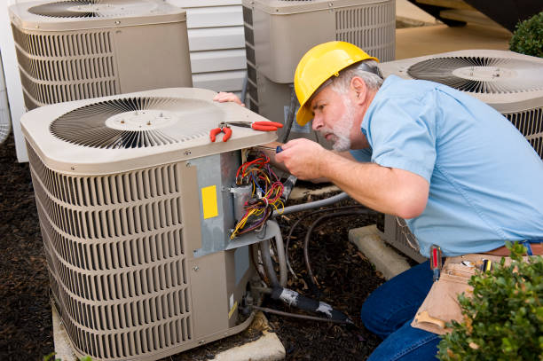 Best Furnace Cleaning in Hubbard, OH