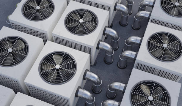 Best Energy-efficient HVAC Solutions in Hubbard, OH
