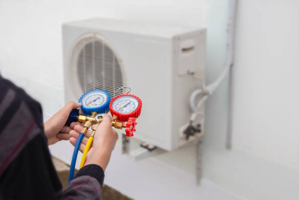 Best Air Conditioning Cleaning in Hubbard, OH