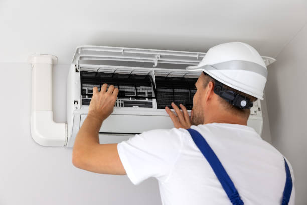 Best Ductless Mini-Split Systems in Hubbard, OH